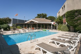 ibis Avignon Sud