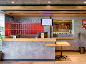 ibis Budget Avignon Centre