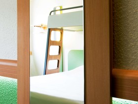 ibis Budget Avignon Centre