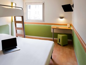 ibis Budget Avignon Centre