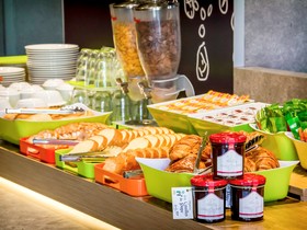 ibis Budget Avignon Centre