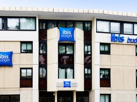 ibis Budget Avignon Centre