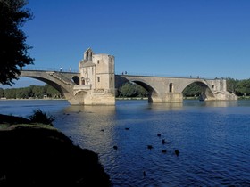 ibis Budget Avignon Centre