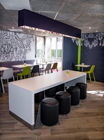 ibis Budget Avignon Centre