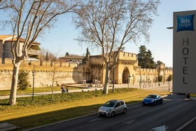 ibis Budget Avignon Centre
