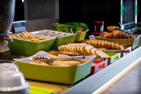 ibis Budget Avignon Centre