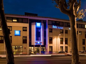 ibis Budget Avignon Centre