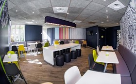 ibis Budget Avignon Centre