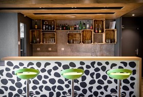 ibis Budget Avignon Centre