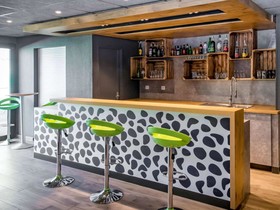 ibis Budget Avignon Centre