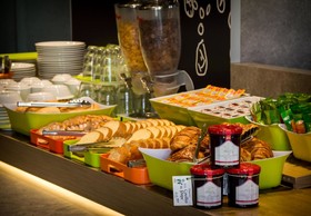 ibis Budget Avignon Centre