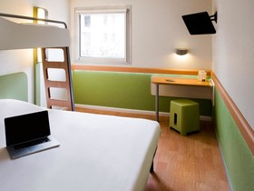 ibis Budget Avignon Centre