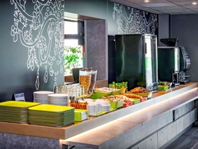 ibis Budget Avignon Centre