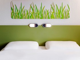 ibis Budget Avignon Centre