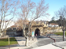 ibis Budget Avignon Centre