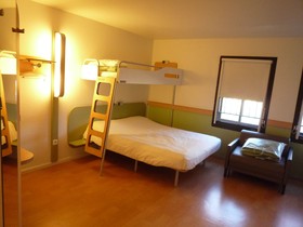 ibis Budget Avignon Centre