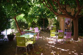 ibis Budget Avignon Centre