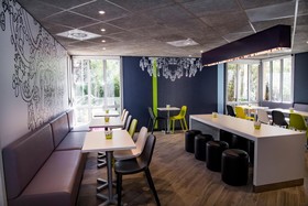 ibis Budget Avignon Centre