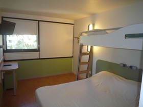 ibis Budget Avignon Centre