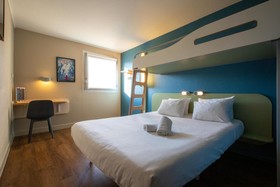 ibis Budget Avignon Centre