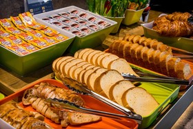 ibis Budget Avignon Centre