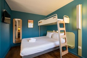 ibis Budget Avignon Centre