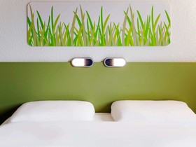 ibis Budget Avignon Centre