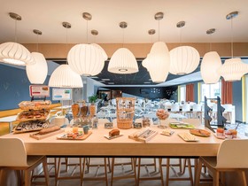 ibis Styles Avignon Sud