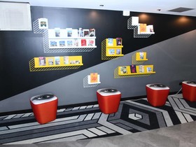 ibis Styles Avignon Sud