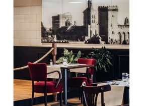 ibis Styles Avignon Sud