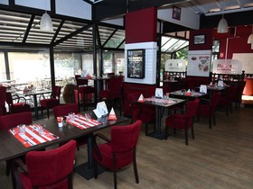 ibis Styles Avignon Sud