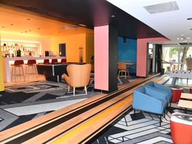 ibis Styles Avignon Sud