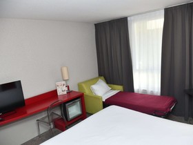 ibis Styles Avignon Sud