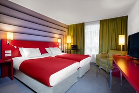 ibis Styles Avignon Sud