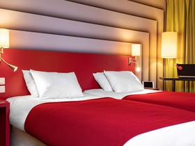 ibis Styles Avignon Sud