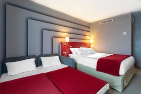 ibis Styles Avignon Sud