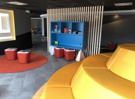 ibis Styles Avignon Sud