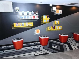 ibis Styles Avignon Sud