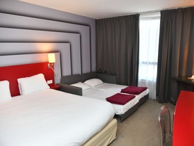 ibis Styles Avignon Sud