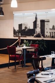 ibis Styles Avignon Sud