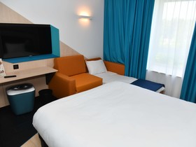 ibis Styles Avignon Sud
