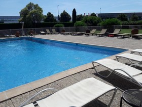 ibis Styles Avignon Sud