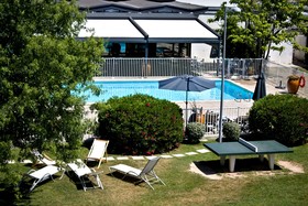 ibis Styles Avignon Sud