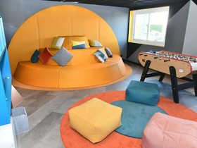 ibis Styles Avignon Sud
