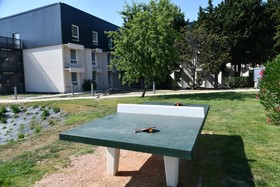 ibis Styles Avignon Sud