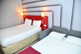 ibis Styles Avignon Sud