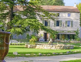 La Bastide de Bellegarde