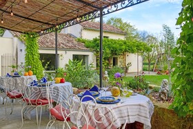 La Bastide de Bellegarde