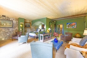 La Bastide de Bellegarde