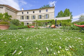 La Bastide de Bellegarde